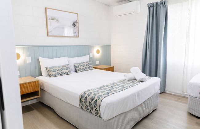 Palm View Holiday Apartments - Foto 6