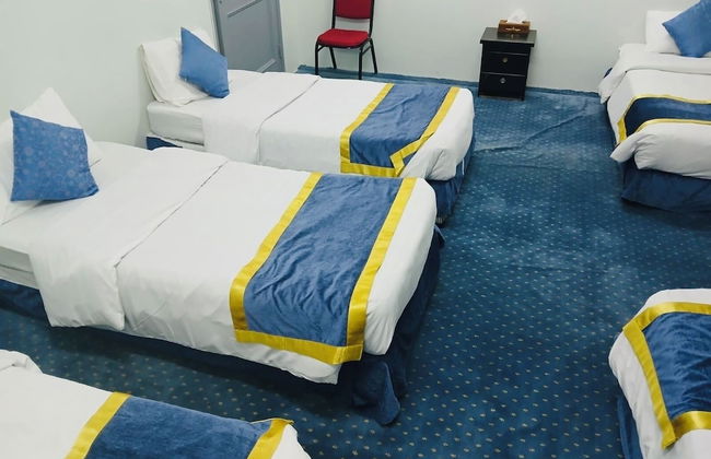 Lina hotel - Foto 31