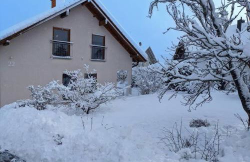 Schwarzwald Ferienhaus Strauch - Foto 18