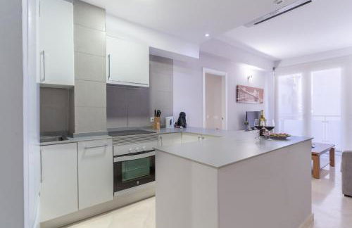 Apartamentos Castillo by Sur Suites - Photo 50