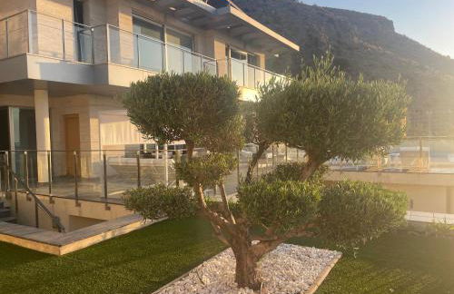 Altos de Finestrat - Foto 11