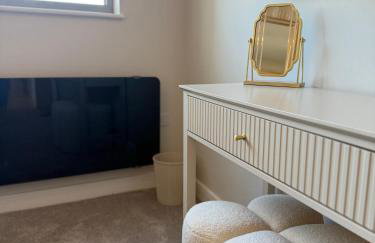 Elegant 1 Bed with free parking - Foto 13