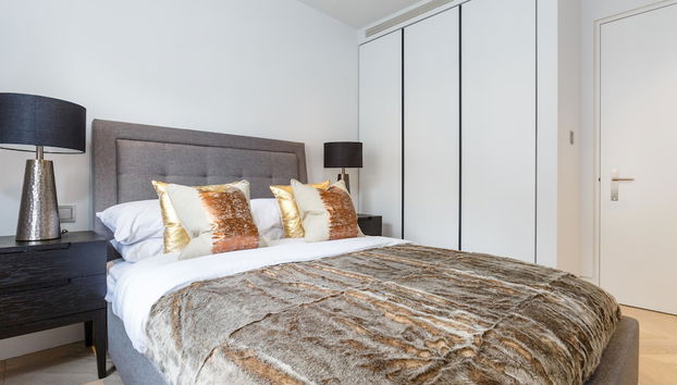 Goodge Street III - Foto 4, Habitación