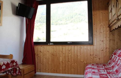 Studio cosy pour 2/3 pers., skis aux pieds, proche commerces et services à Val-Cenis - FR-1-508-235 - Foto 1