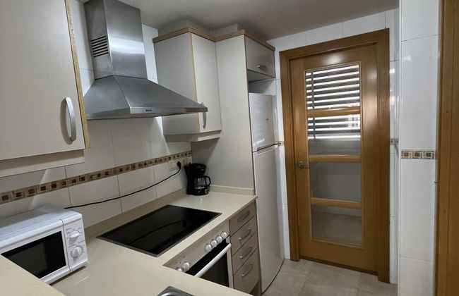 Alpen1 Pompeya /2 Dormitorios - Foto 12