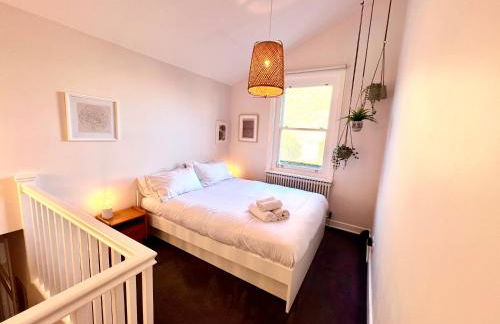 Peaceful Garden Apartment on Roman Road - Foto 7