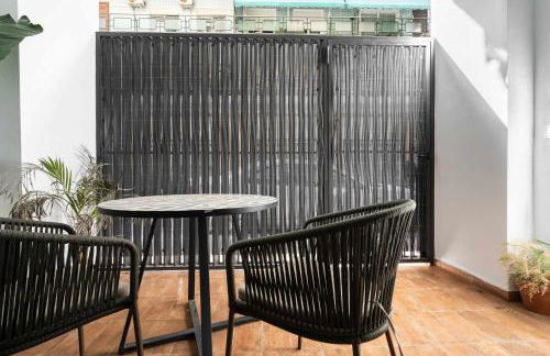 Exclusivo Loft con terraza en Ciudad Artes y Cienc - Photo 26