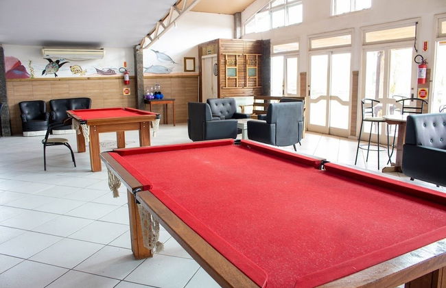 Pousada Morada Manga Rosa - Foto 30