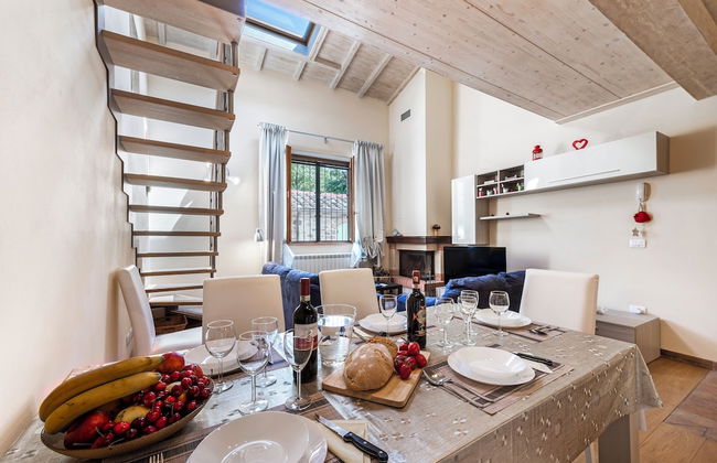 Cozy Trekking Home La Via degli Dei - Photo 12