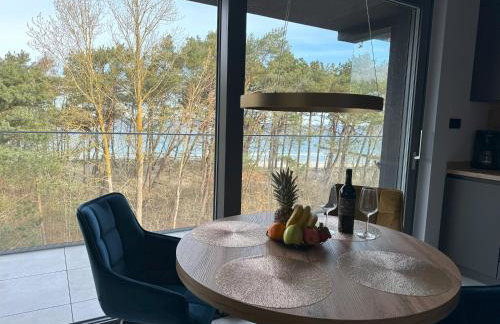 Apartament Błękitny Horyzont-Sea View Hevenia - Foto 1