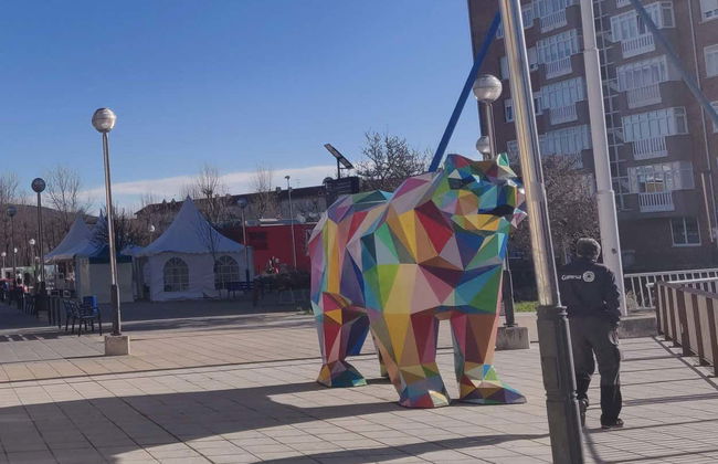 Visite guidée dans Reinosa - Photo 5