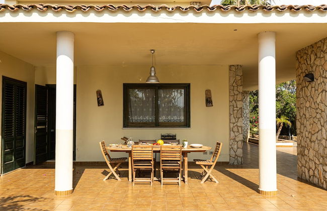 Villa Anastasia - Foto 30