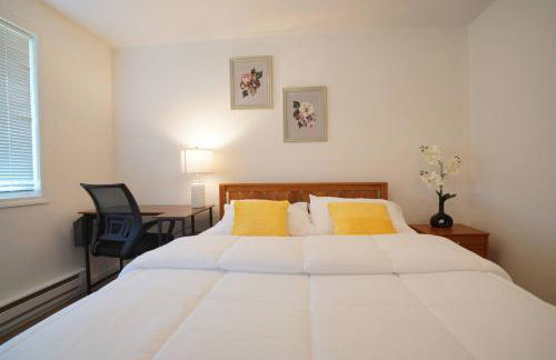 Cozy 2B1B 1 King 1 Queen• Remodeled• Wifi• Parking - Foto 24