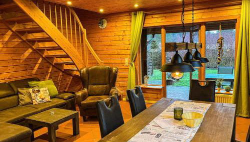 Feriendorf Blauvogel Blauvogel 046 - Foto 3