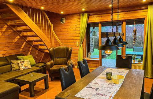 Feriendorf Blauvogel Blauvogel 046 - Foto 3