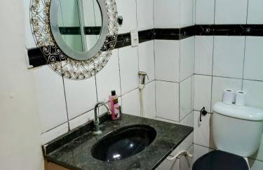 Apto inteiro 3 quartos, sendo duas suítes - Foto 11