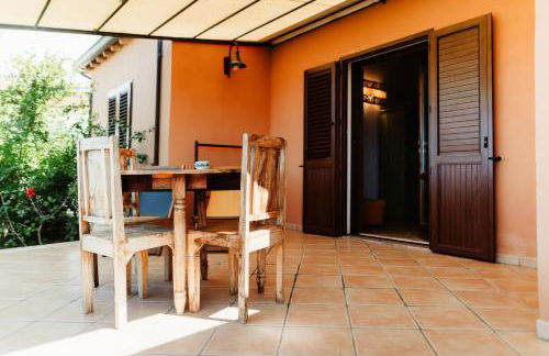 Solemar Sicilia - Le Casette Di Calzata - Foto 127