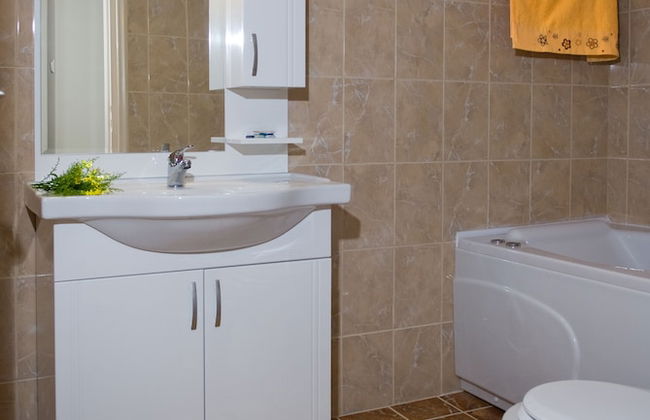 Apartments Christina - Foto 49