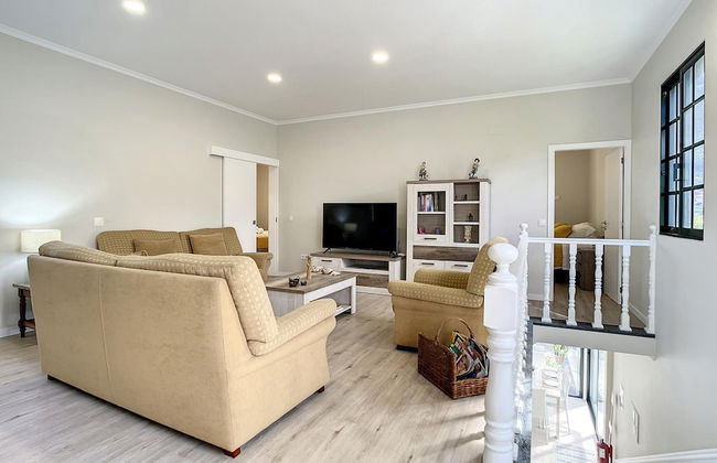 Solarium Villa by Atlantic Holiday - Foto 52