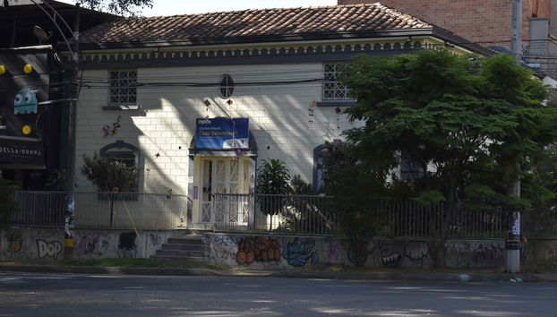 Architettura tradizionale del quartiere