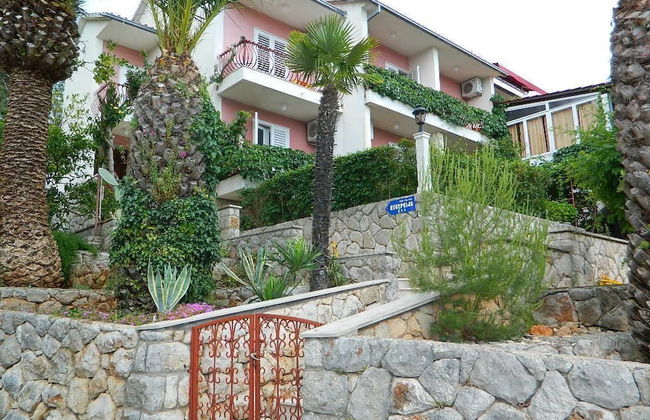 Apartments and Rooms Darinka - Foto 59