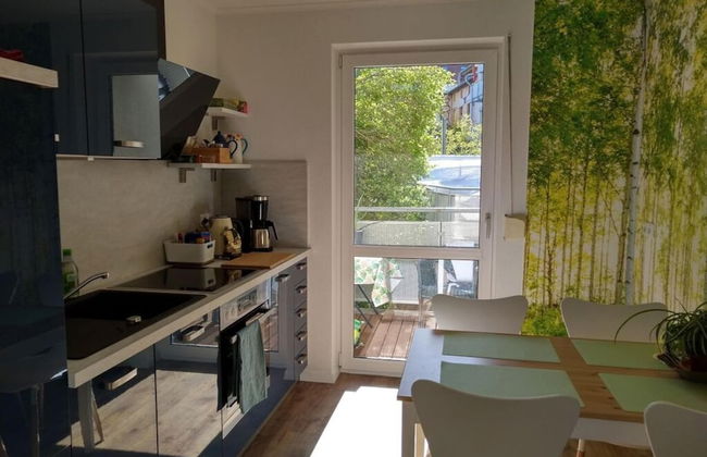 Holiday Apartment Central - Photo 8