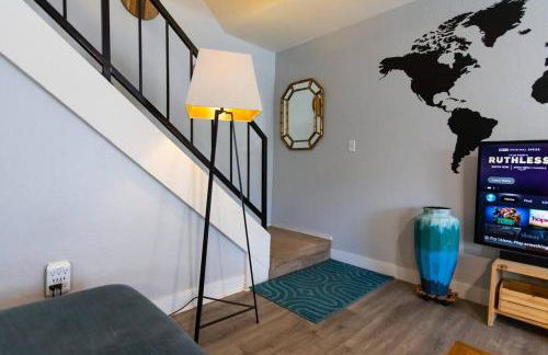 Cali Condo+BBQ+MemoryFoamBeds+12min to Beach - Foto 23