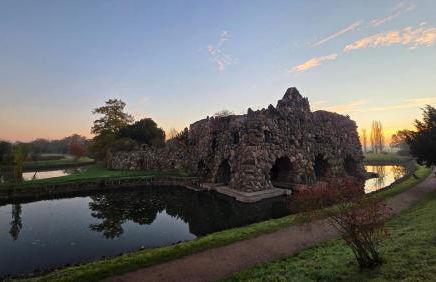 Ferien im Gartenrausch - Gönn Dir eine Auszeit im Herzen von Wörlitz - Foto 50