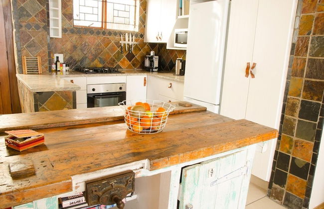 Sundowner Loft - Foto 19