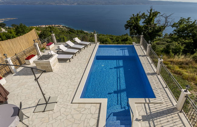 Villa Nareste - Foto 34