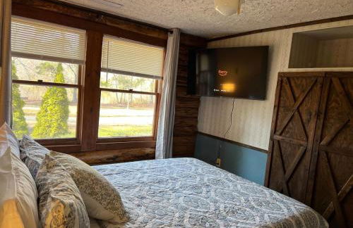 Crisfield Cabin by Homelystay - Foto 19