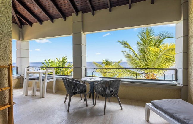 The Bellafonte - Luxury Oceanfront Hotel - Foto 42