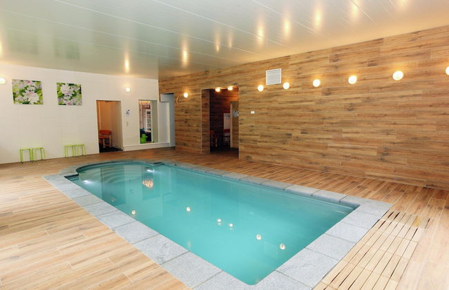 Luxurious Mettet Mansion - Foto 23