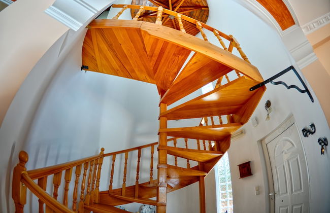 Villa Sofia - Foto 33