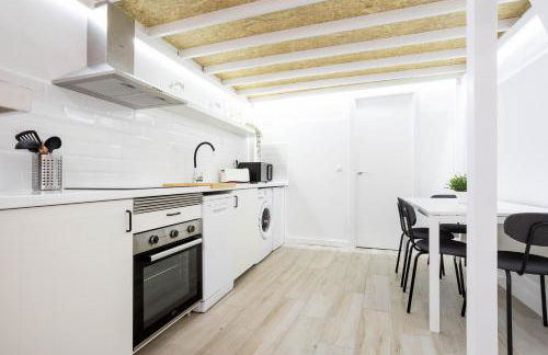 MCD Alojamiento temporal en M Vadillo - Foto 16