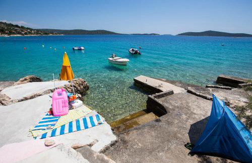 Holiday Home Vuko - Foto 53