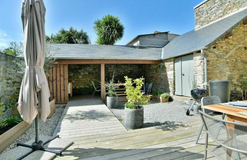 Ty Karet - Maison pour 6 proche plage - Foto 7