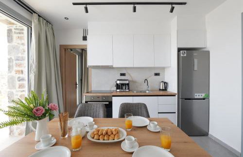 Chryselia Suites- Private Pool - Foto 26