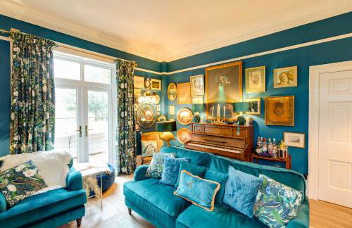 Moonstone Villa - Foto 8