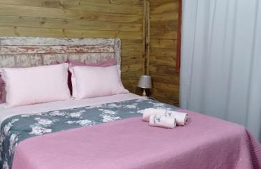 Chalé Girassol 2 - Foto 15