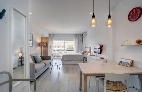 Golden Mile Studio Apartament - Foto 1