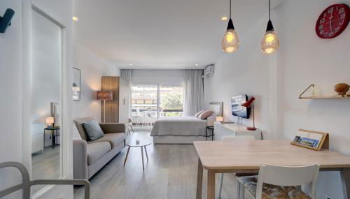 Golden Mile Studio Apartament - Foto 1