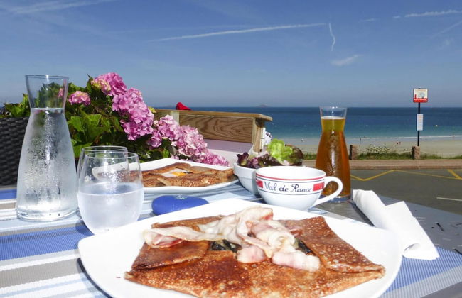 Semi-detached Houses, Etables-sur-mer - Foto 40