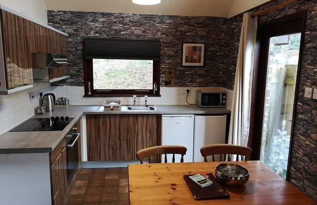 Primrose 19 Hot Tub - Foto 6