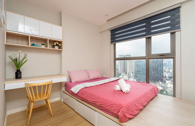 Justay Sunrise City - Photo 71