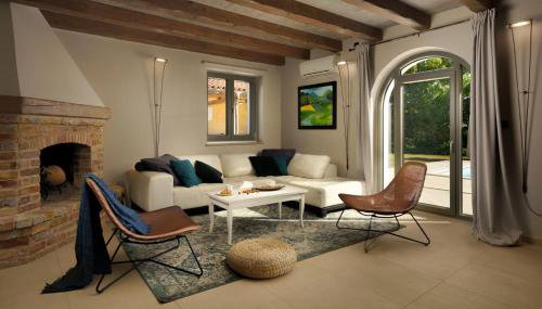 Villa Rustica - Photo 5