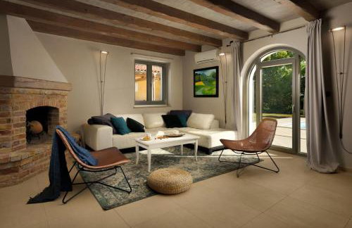 Villa Rustica - Photo 5