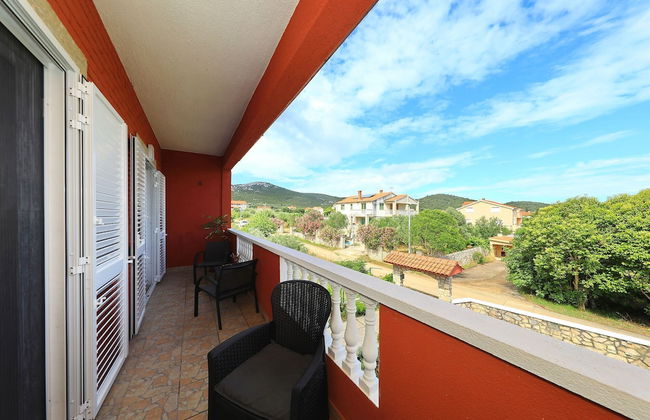 Apartments Saphron Beach - Foto 61