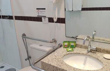 My Flat Hotel - Foto 10