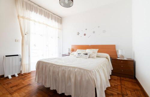 Escapada as Rías Baixas A Guarda un clima estupendo - Foto 14